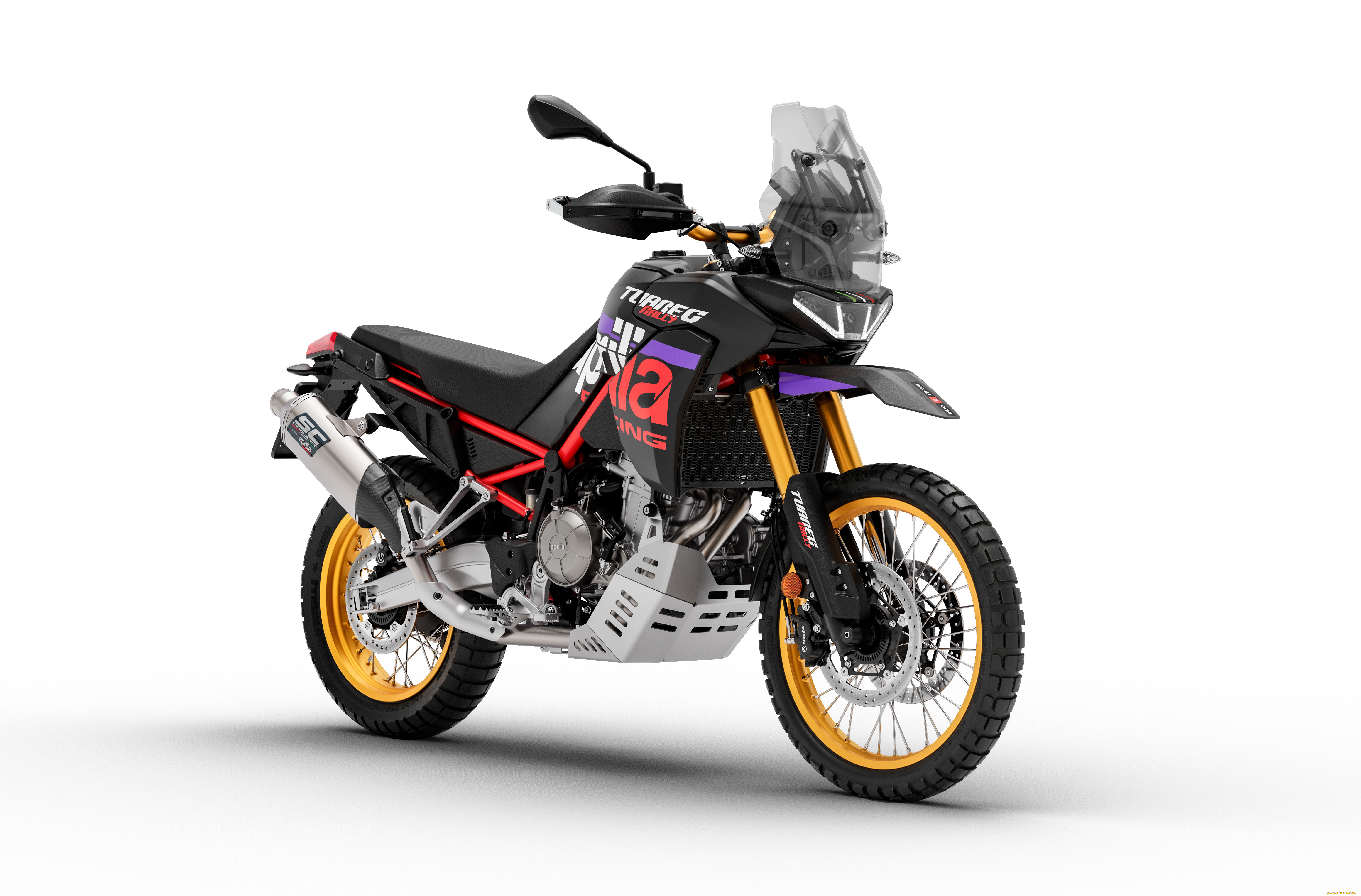 , aprilia